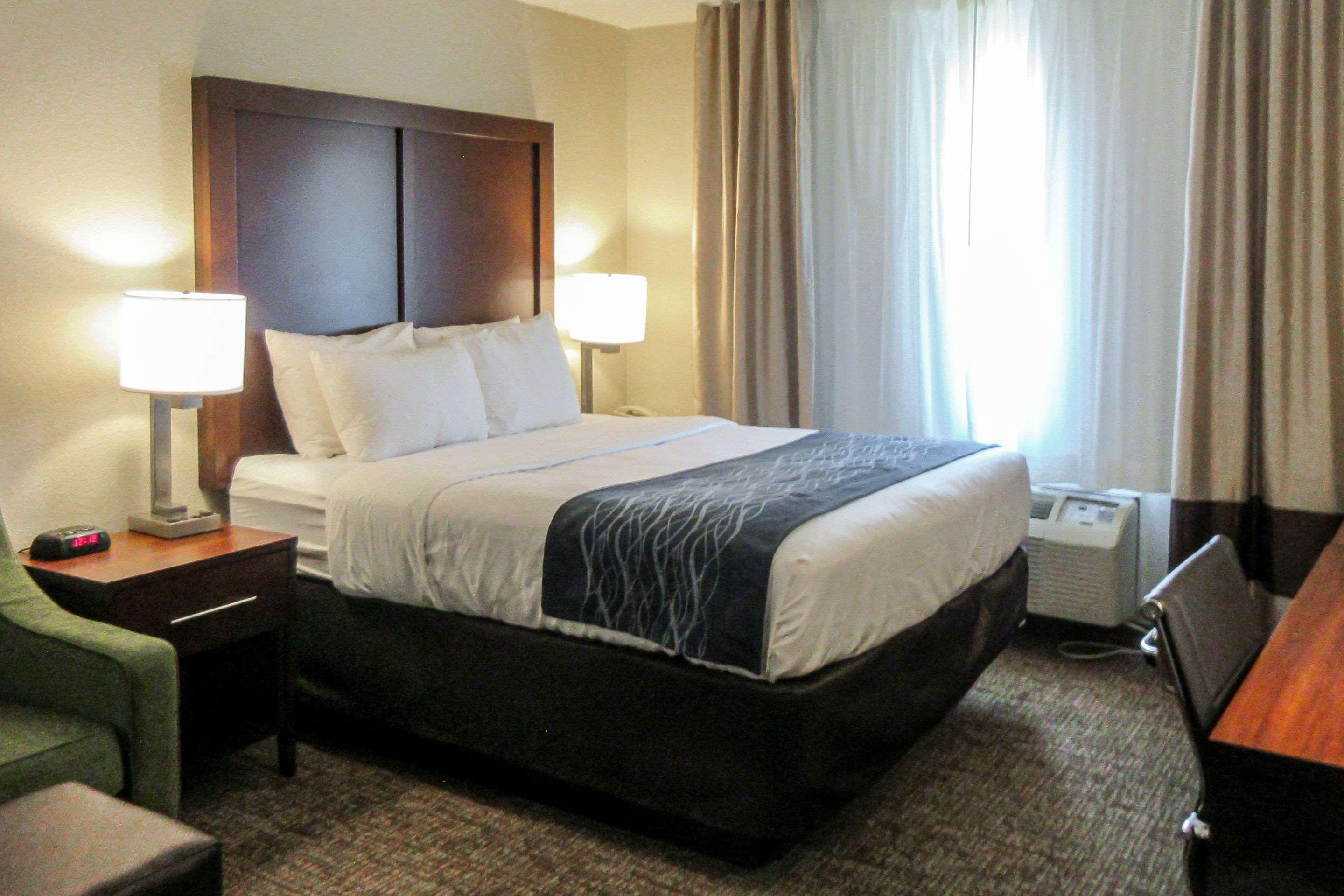 Comfort Inn & Suites Pueblo Exteriér fotografie