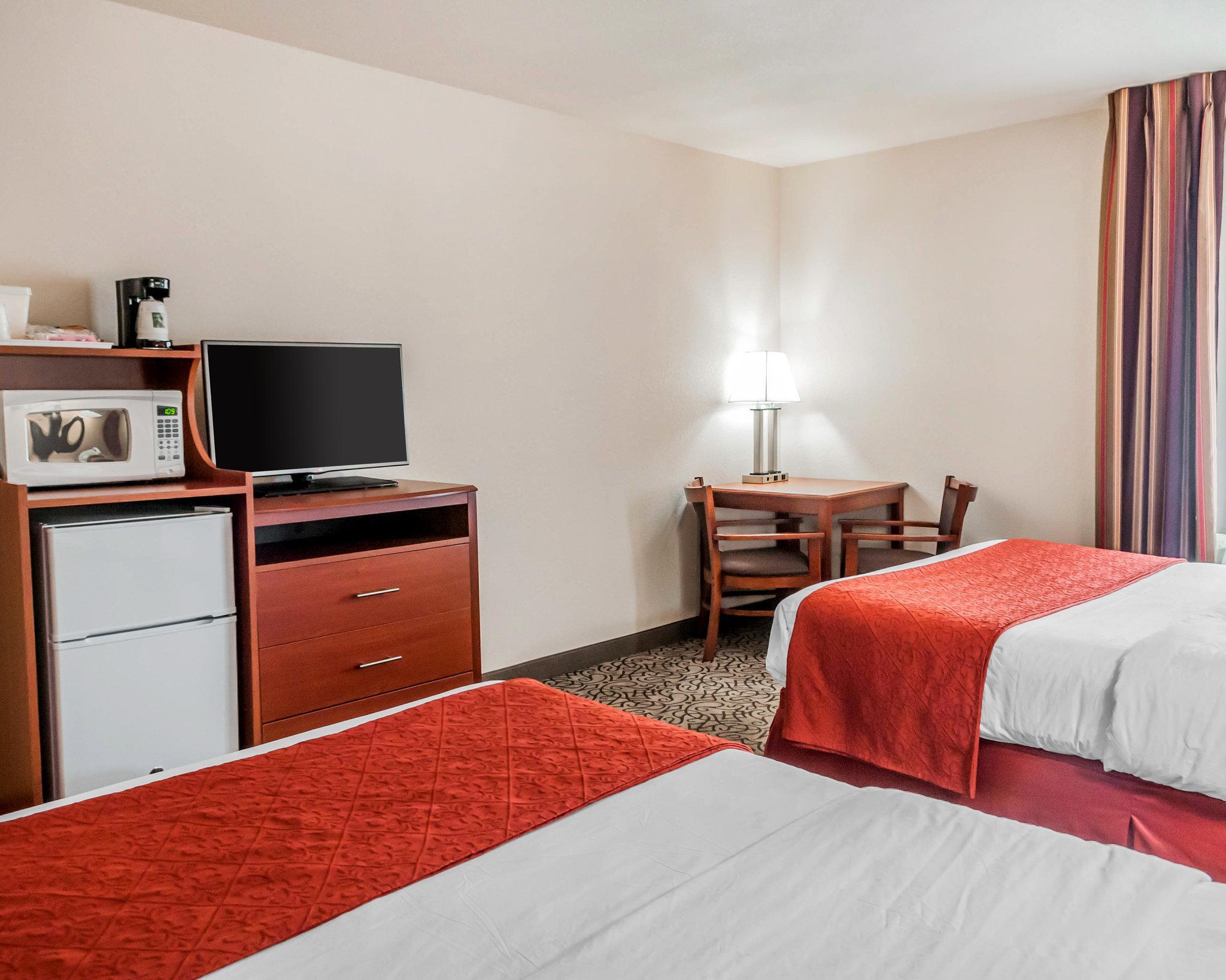 Comfort Inn & Suites Pueblo Exteriér fotografie