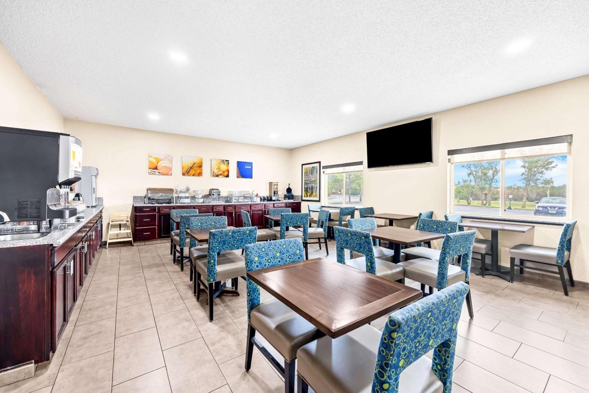 Comfort Inn & Suites Pueblo Exteriér fotografie