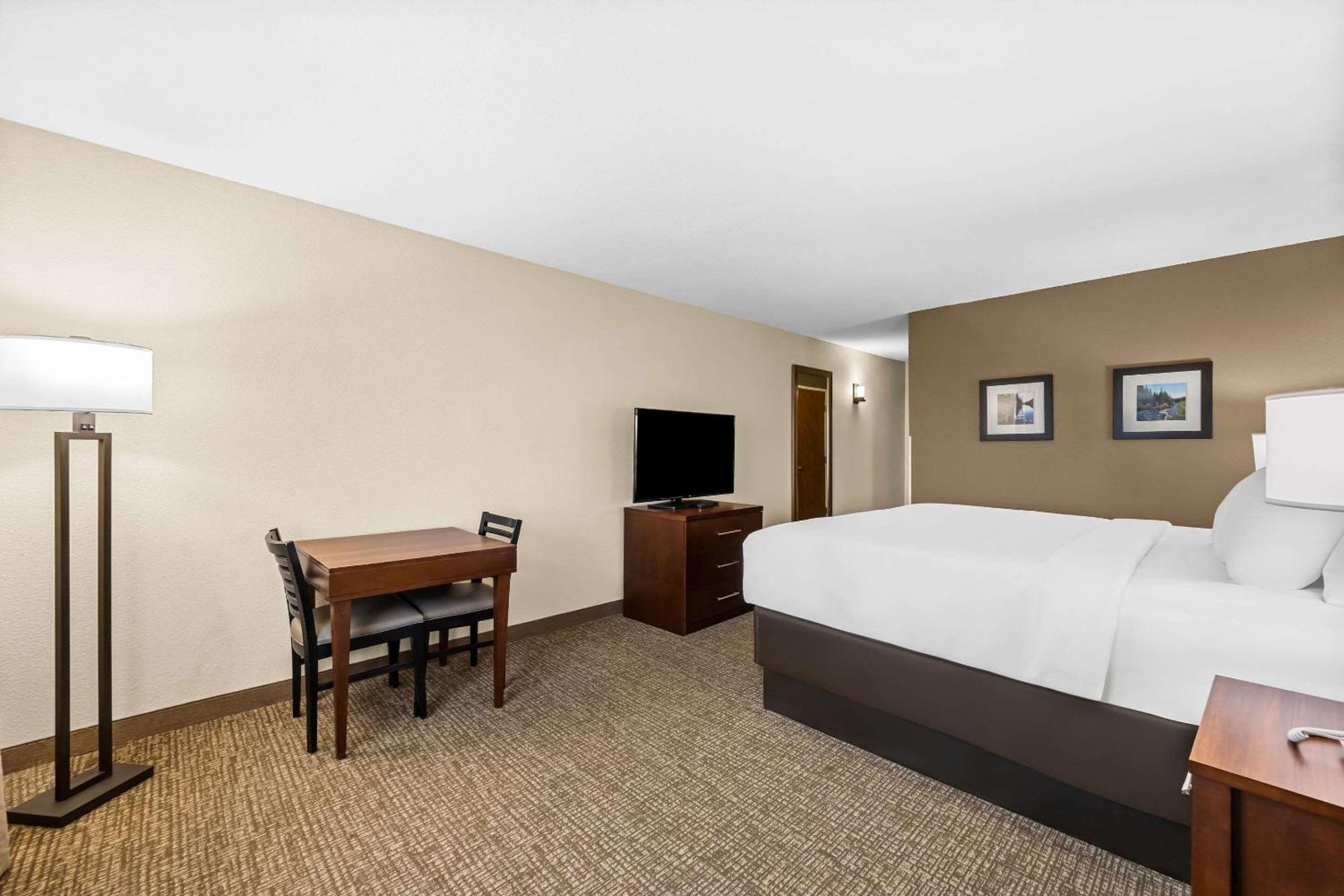 Comfort Inn & Suites Pueblo Exteriér fotografie