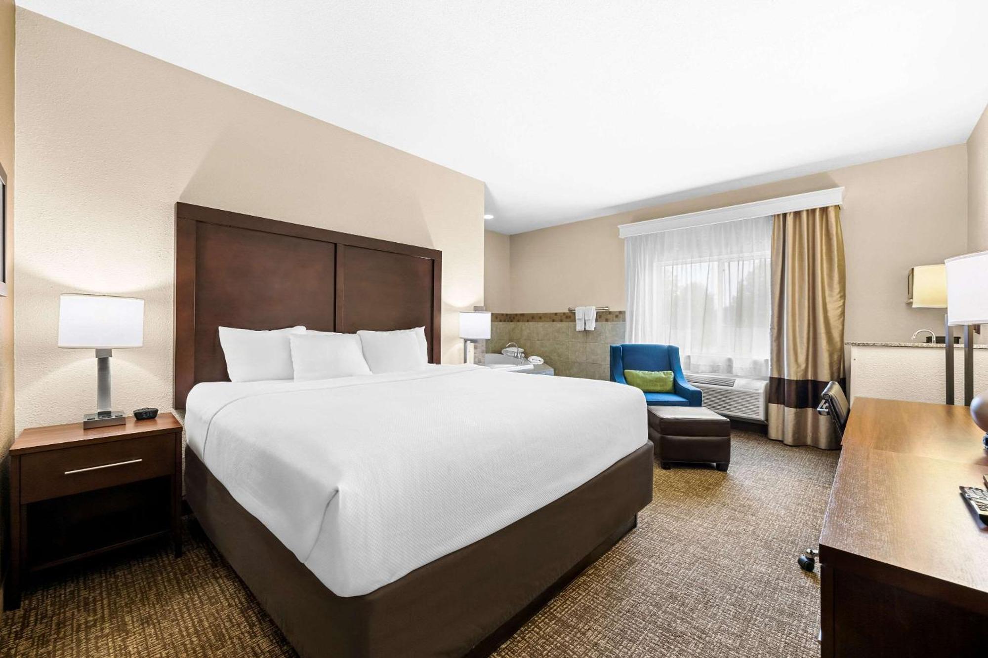 Comfort Inn & Suites Pueblo Exteriér fotografie